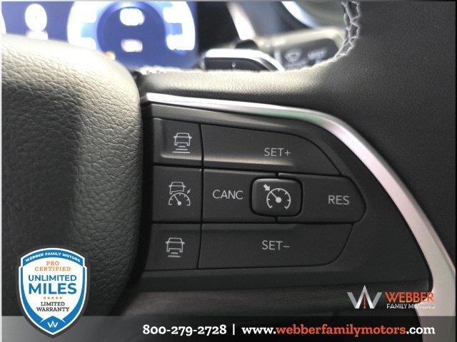 2025 Jeep Cherokee - $39,990