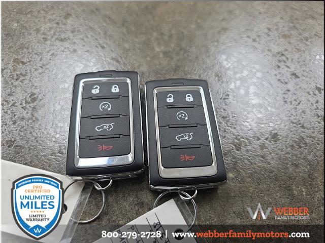 2025 Jeep Cherokee - $39,990