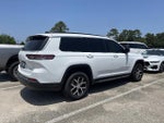 2025 Grand Cherokee L Thumbnail 2