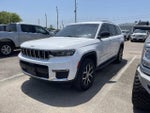 2025 Grand Cherokee L Thumbnail 3