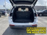 2025 Grand Cherokee L Thumbnail 5