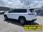 2025 Grand Cherokee L Thumbnail 6