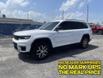 2025 Grand Cherokee L Thumbnail 7