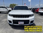 2025 Grand Cherokee L Thumbnail 8