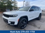 2025 Grand Cherokee L Thumbnail 1