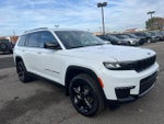 2025 Grand Cherokee L Thumbnail 3