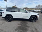 2025 Grand Cherokee L Thumbnail 4