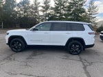 2025 Grand Cherokee L Thumbnail 8