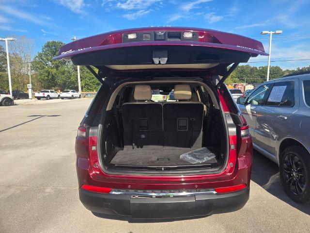 2021 Jeep Cherokee - $27,709