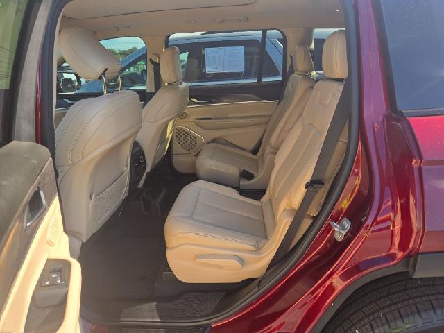 2021 Jeep Cherokee - $27,709