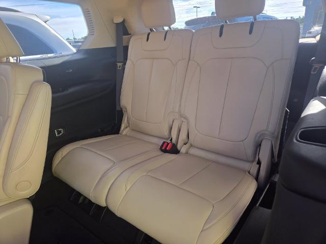 2021 Jeep Cherokee - $27,709