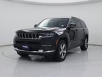 2021 Grand Cherokee L Thumbnail 4
