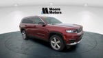 2021 Grand Cherokee L Thumbnail 1