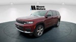 2021 Grand Cherokee L Thumbnail 8