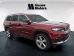 2021 Grand Cherokee L Thumbnail 16