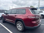 2021 Grand Cherokee L Thumbnail 5