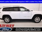2021 Grand Cherokee L Thumbnail 1