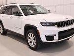 2021 Grand Cherokee L Thumbnail 3
