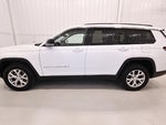 2021 Grand Cherokee L Thumbnail 4