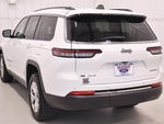 2021 Grand Cherokee L Thumbnail 5