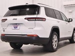 2021 Grand Cherokee L Thumbnail 7