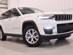 2021 Grand Cherokee L Thumbnail 39