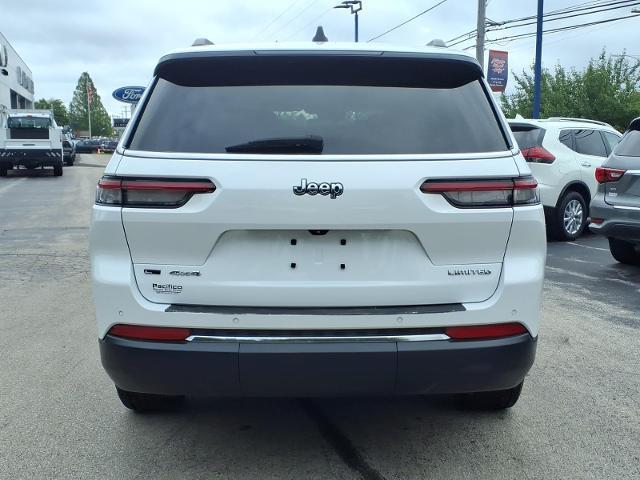 2021 Jeep Cherokee - $23,900