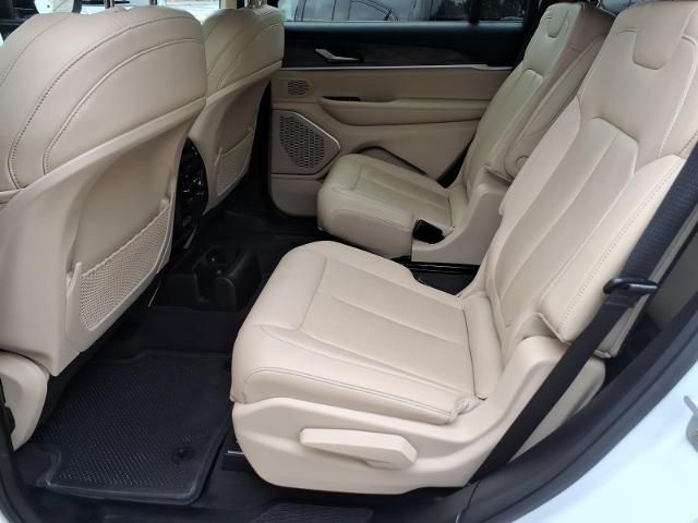 2021 Jeep Cherokee - $23,900