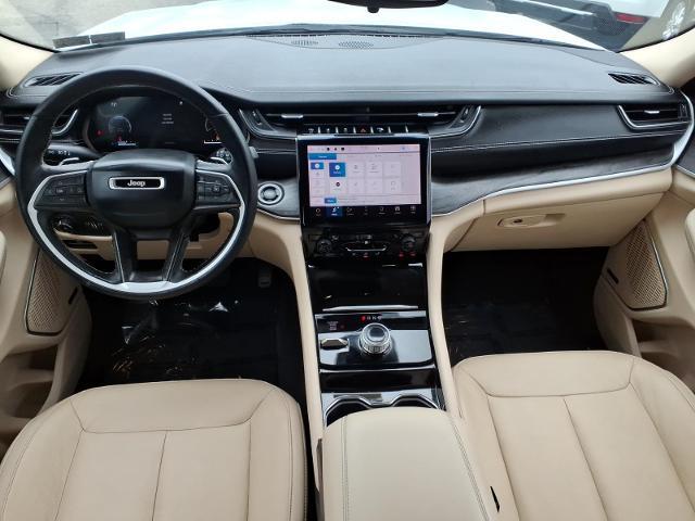 2021 Jeep Cherokee - $23,900
