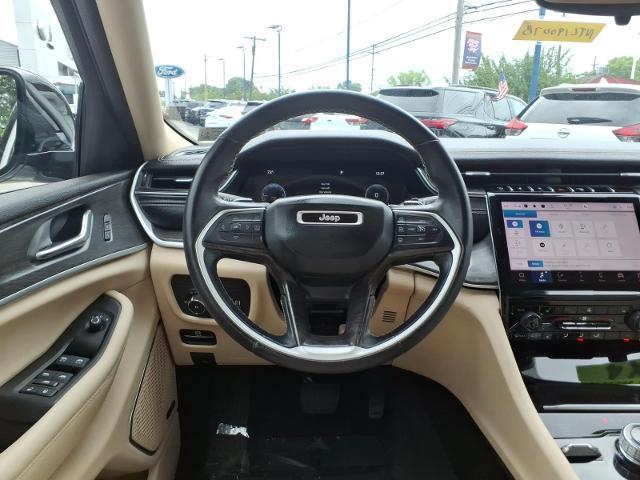 2021 Jeep Cherokee - $23,900