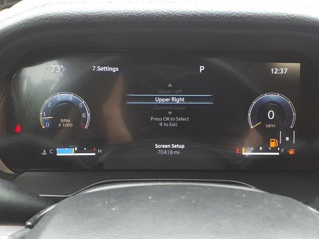 2021 Jeep Cherokee - $23,900