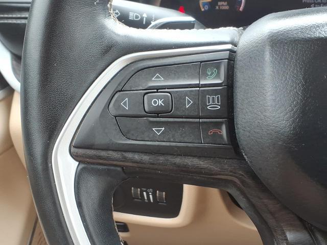 2021 Jeep Cherokee - $23,900
