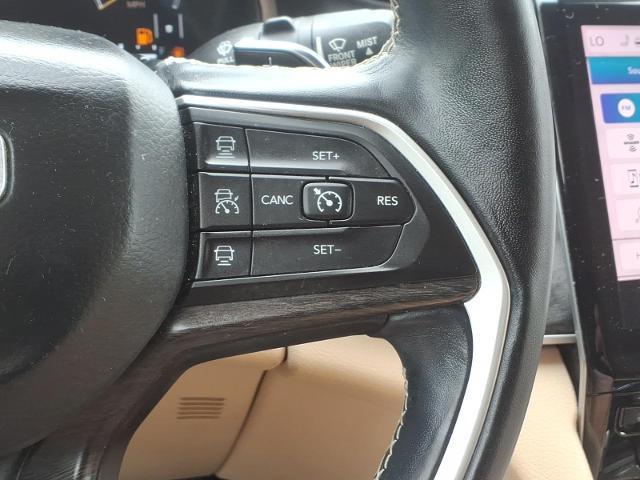 2021 Jeep Cherokee - $23,900