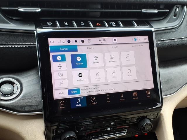 2021 Jeep Cherokee - $23,900