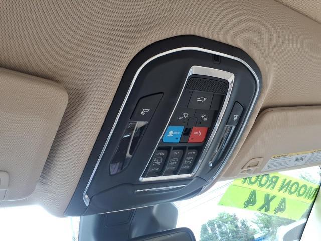 2021 Jeep Cherokee - $23,900
