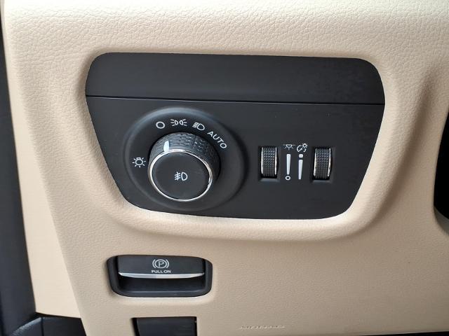 2021 Jeep Cherokee - $23,900