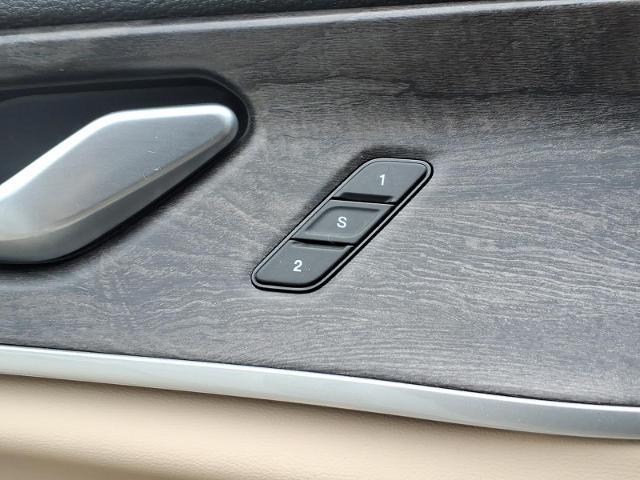 2021 Jeep Cherokee - $23,900