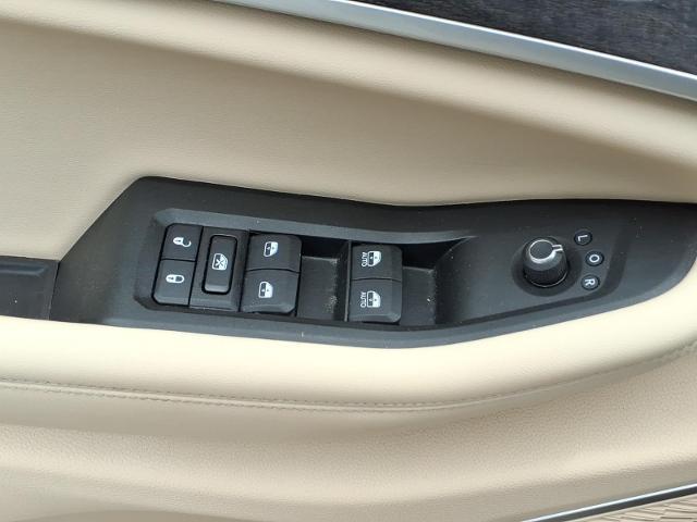 2021 Jeep Cherokee - $23,900