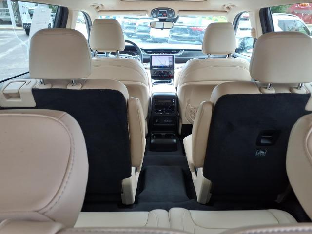 2021 Jeep Cherokee - $23,900