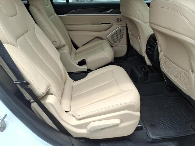 2021 Jeep Cherokee - $23,900