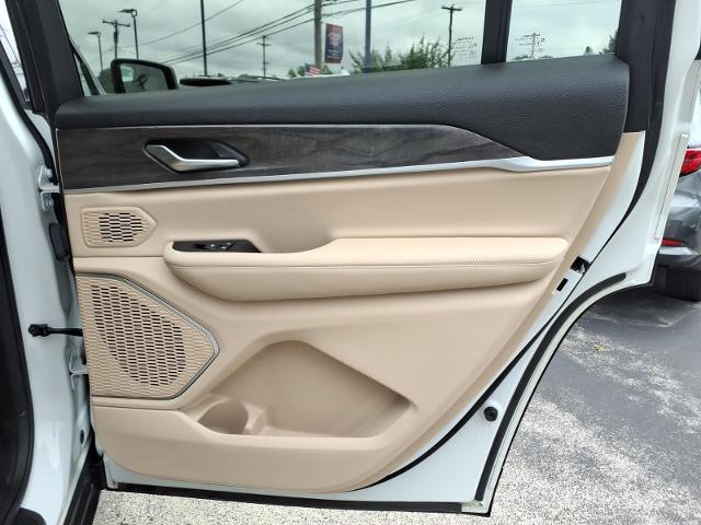 2021 Jeep Cherokee - $23,900