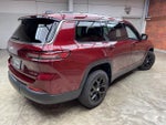 2022 Grand Cherokee L Thumbnail 5