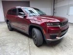 2022 Grand Cherokee L Thumbnail 7