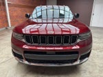 2022 Grand Cherokee L Thumbnail 8