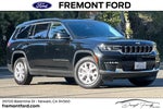 2022 Grand Cherokee L Thumbnail 1