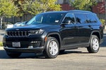 2022 Grand Cherokee L Thumbnail 7