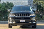 2022 Grand Cherokee L Thumbnail 8