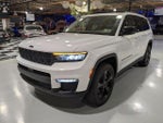 2022 Grand Cherokee L Thumbnail 1