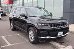 2022 Grand Cherokee L Thumbnail 3