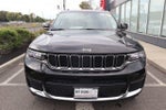 2022 Grand Cherokee L Thumbnail 4